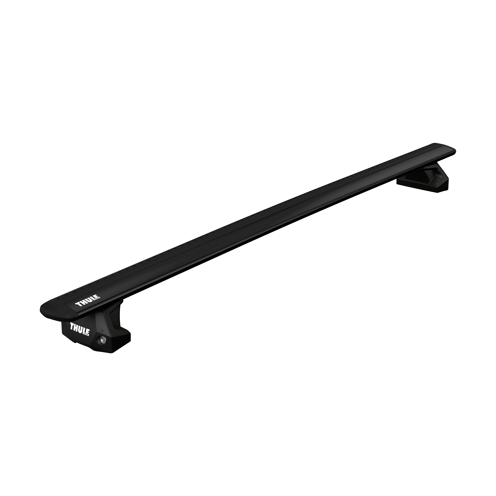 Thule Roof Rack - Mercedes-Benz GLC Coupe