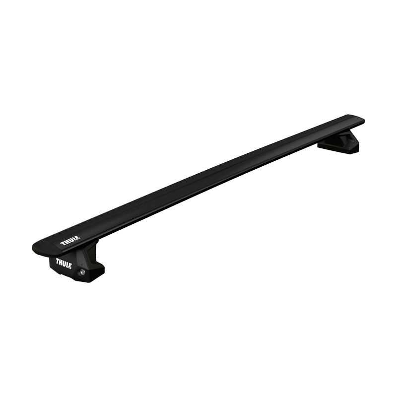 Thule Roof Rack - Mercedes-Benz GLC Coupe