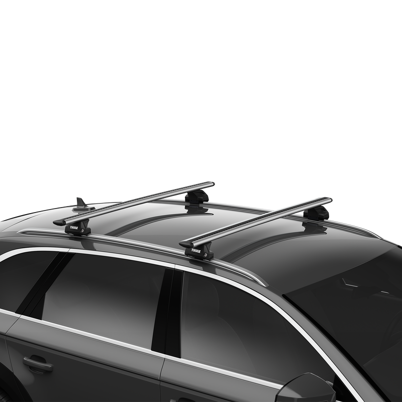 Thule Roof Rack Audi Q3 From 2019