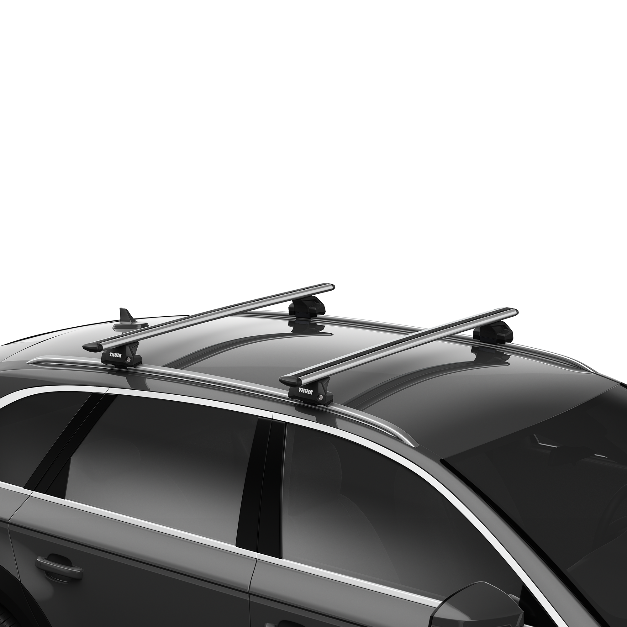 Thule Roof Rack Audi Q5 From 2017