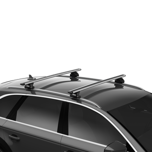 Thule Roof Rack Audi Q5 From 2017