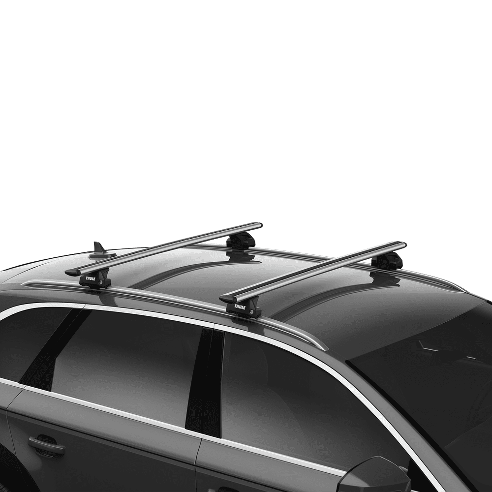 Thule Roof Rack BMW X3 From 2019