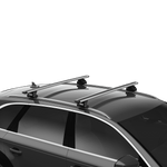 Thule Roof Rack BMW X3 From 2019