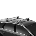 Thule Roof Rack BMW X1 From 2019
