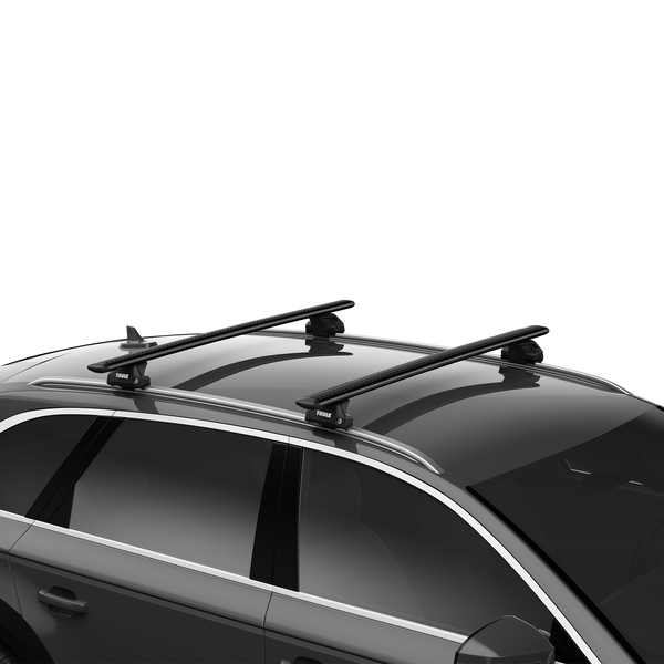 Thule Roof Rack BMW X5 From 2019 CarPowerGrid
