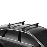 Thule Roof Rack Audi Q5 From 2017