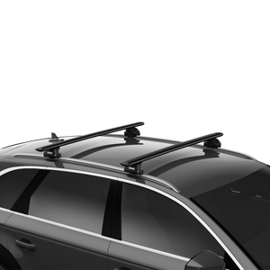 Thule Roof Rack Audi Q5 From 2017