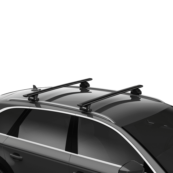 Thule Roof Rack BMW X3 From 2019 – CarPowerGrid