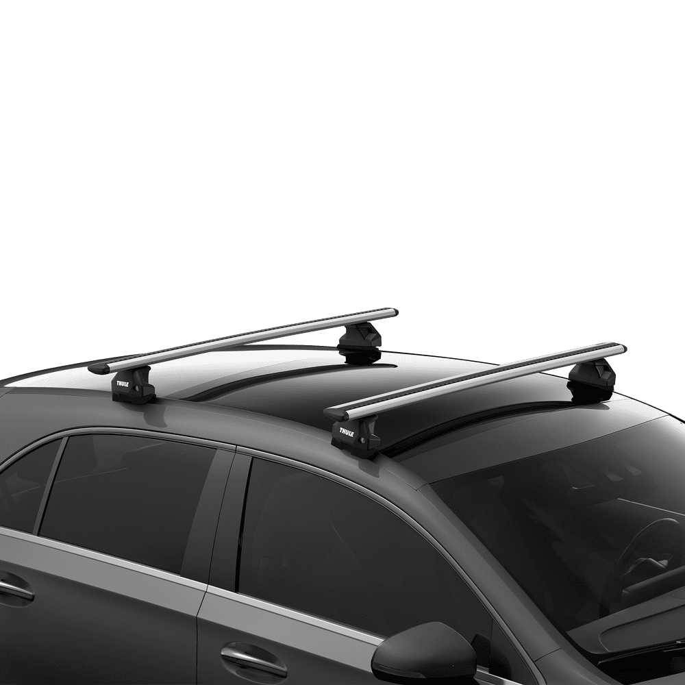 Thule Roof Rack Audi Q7 From 2015