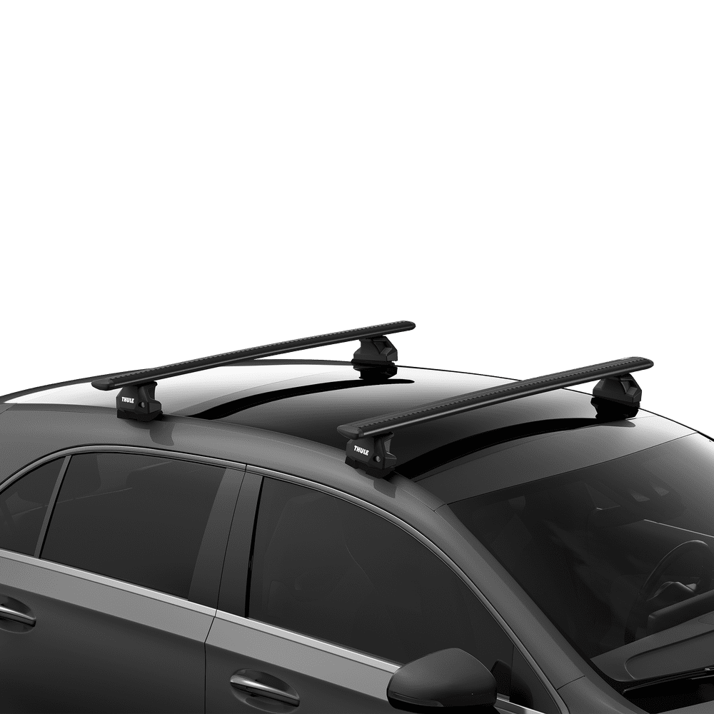 Thule Roof Rack Audi Q7 From 2015