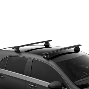 Thule Roof Rack Audi Q7 From 2015