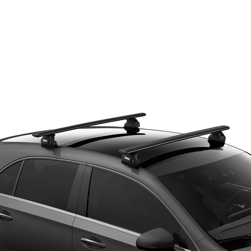 Thule Roof Rack Audi Q7 From 2015