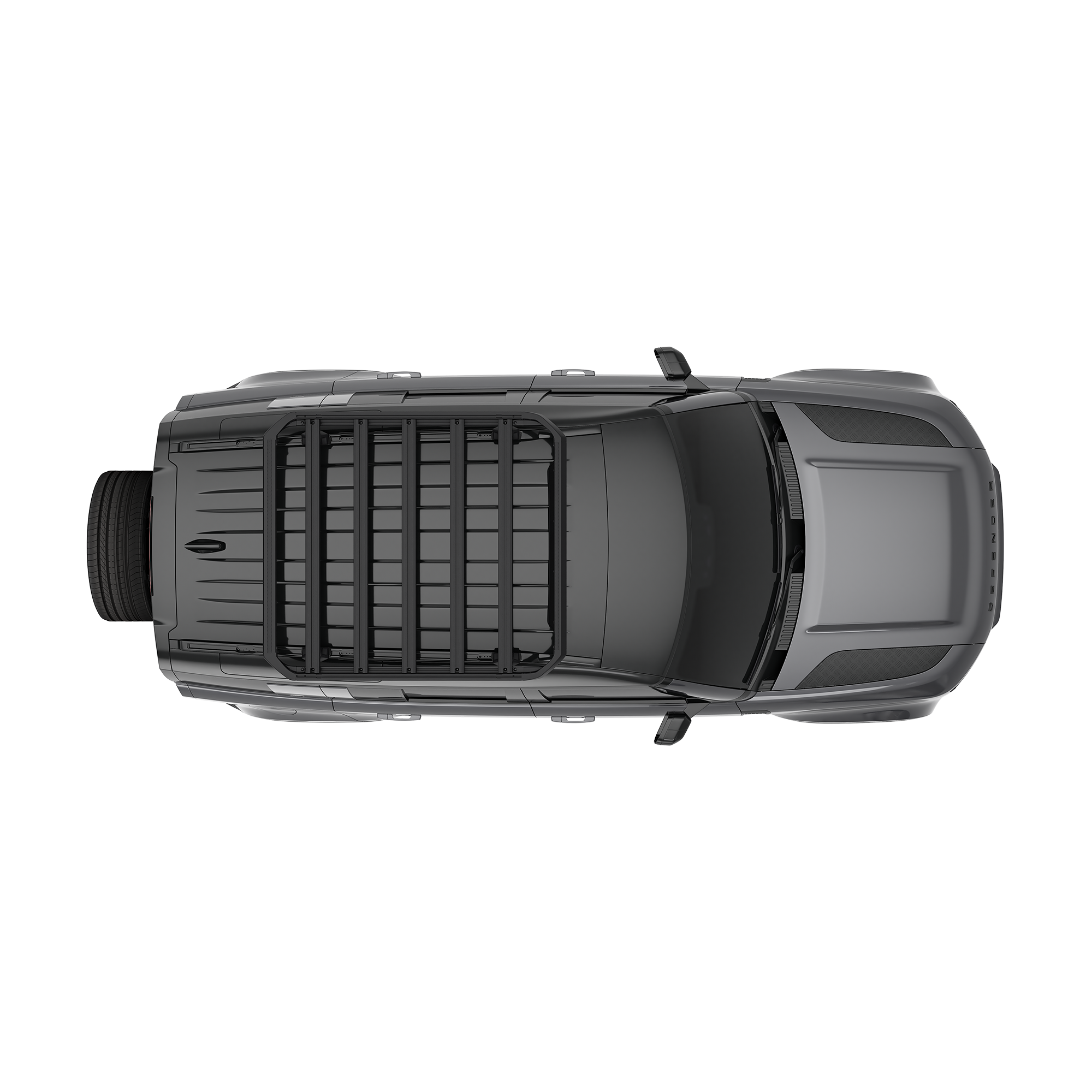 Thule Caprock