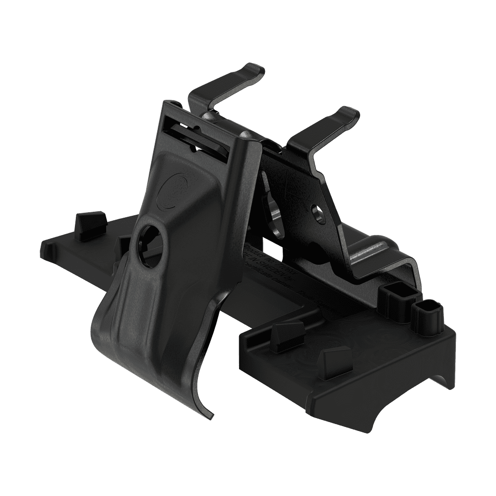 Thule Roof Rack BMW X3 From 2019
