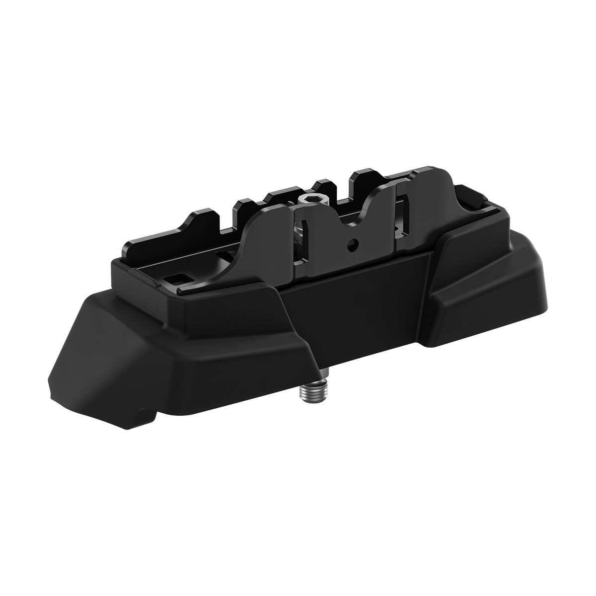 THULE ROOF RACK LAND ROVER DEFENDER 2024