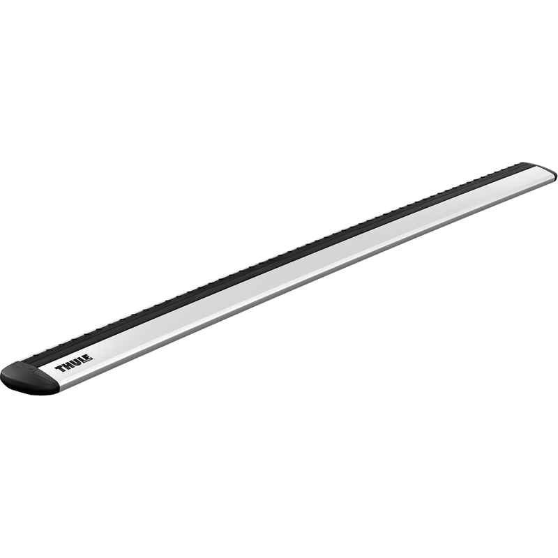 Thule Roof Rack TOYOTA FORTUNER UPTO 2015