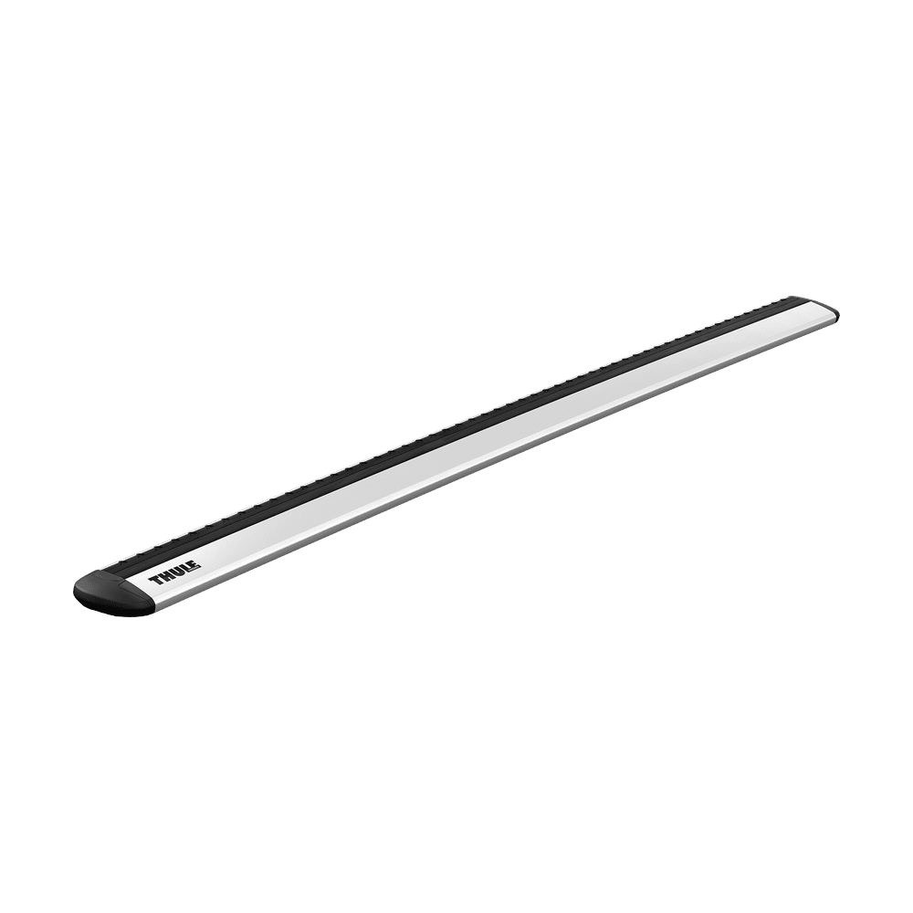 Thule Roof Rack MITSUBISHI PAJERO SPORT