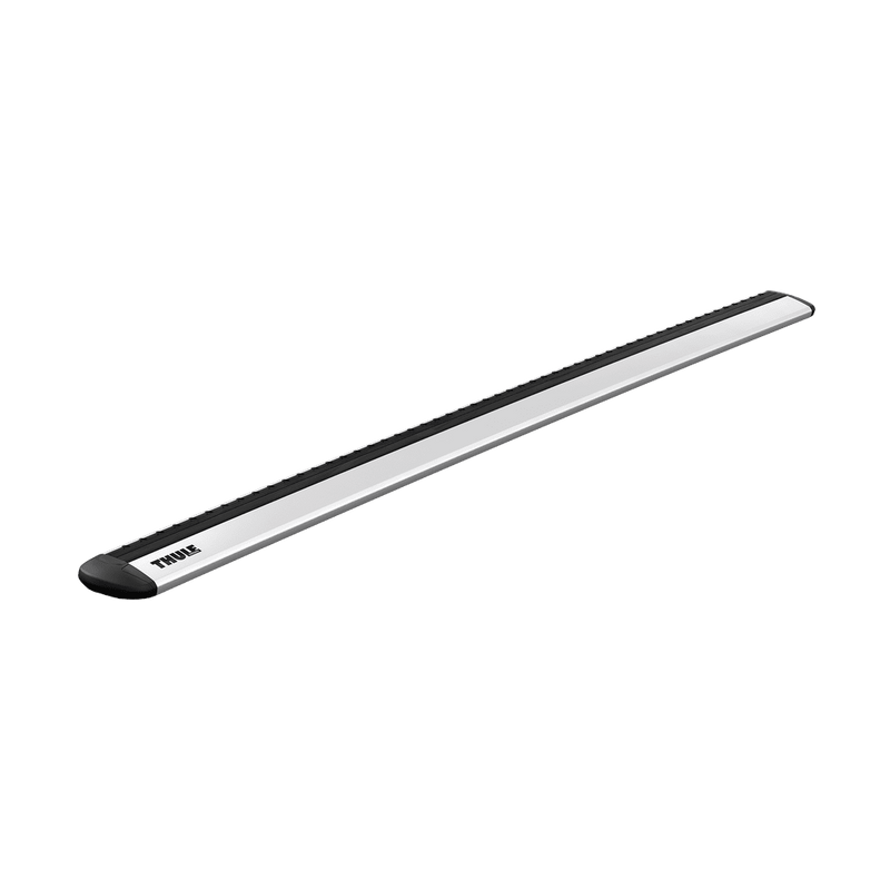 Thule Roof Rack SKODA YETI