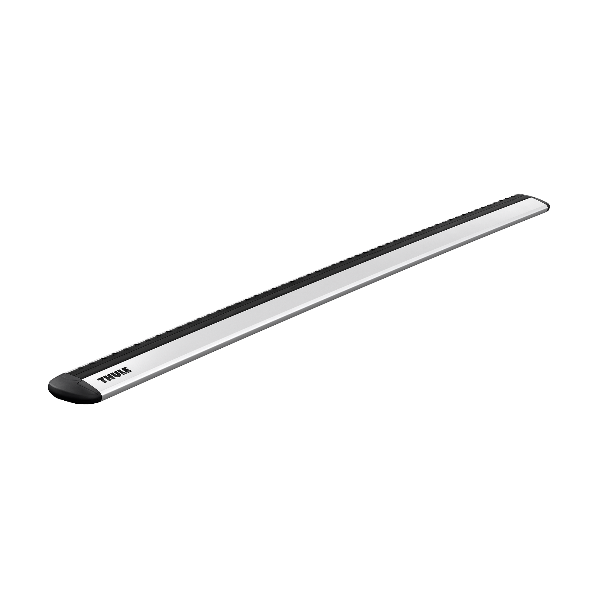 Thule Roof Rack TOYOTA HILUX