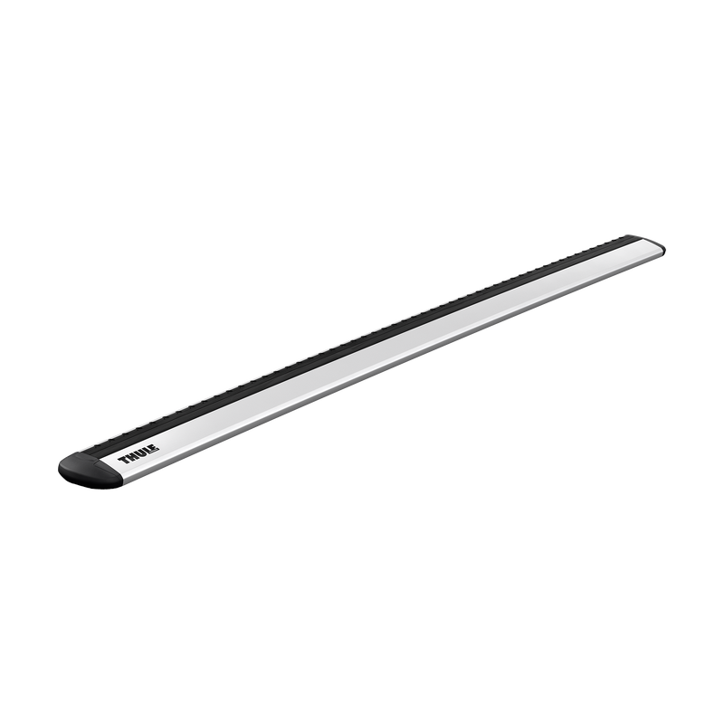 Thule Roof Rack TOYOTA HILUX