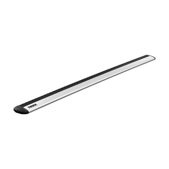 Thule Roof Rack KIA SONET