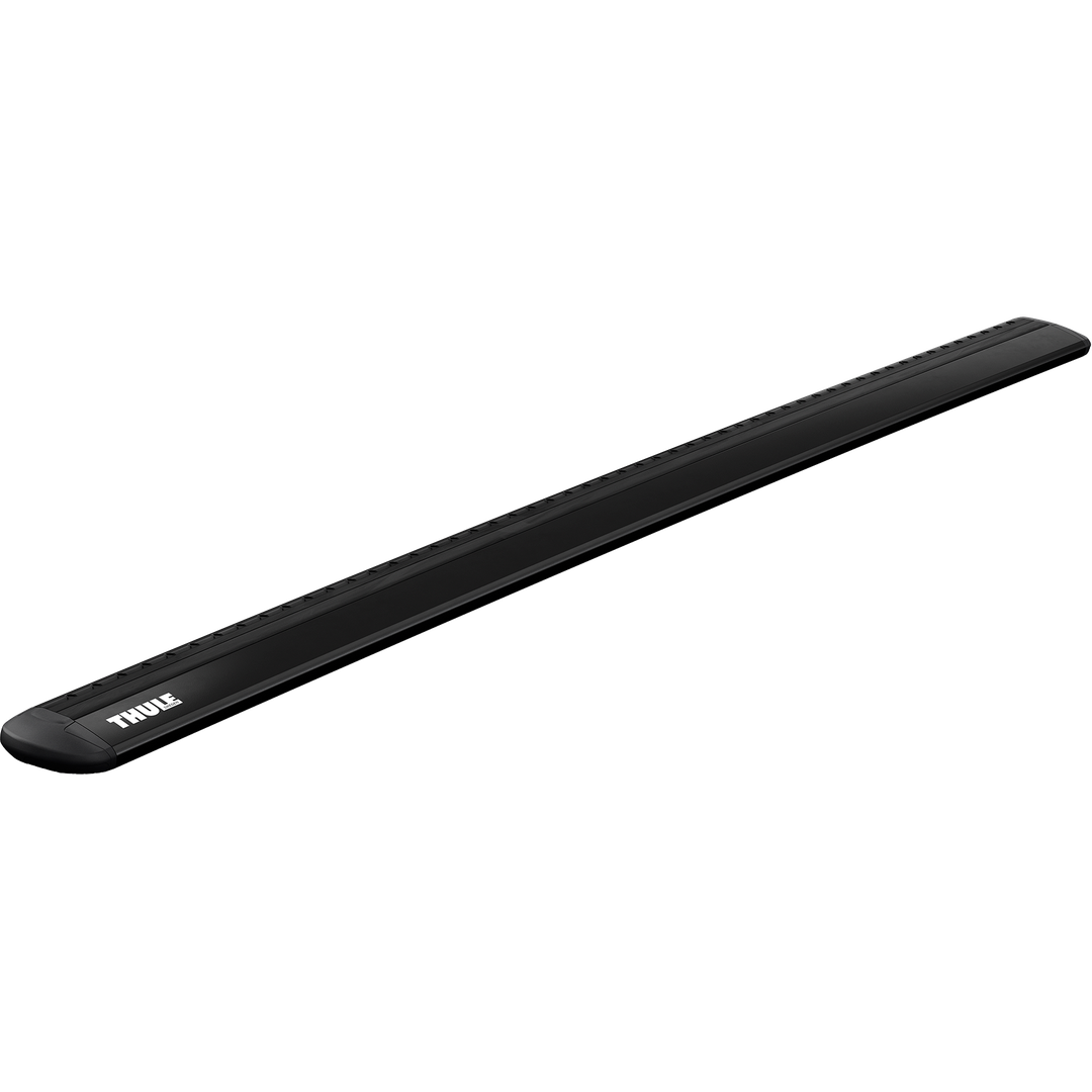 Thule Roof Rack VW POLO