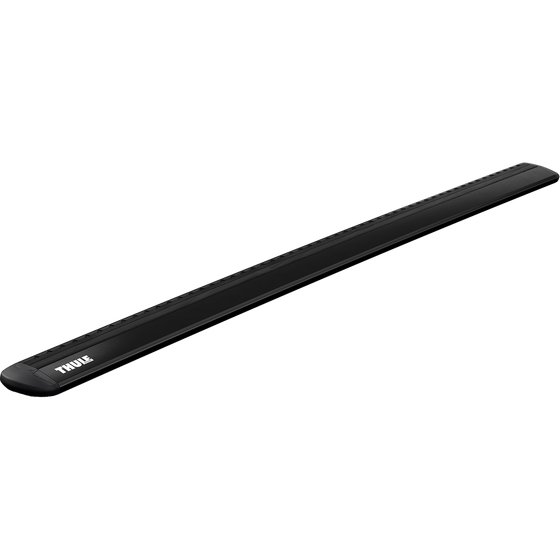 Thule Roof Rack VW POLO