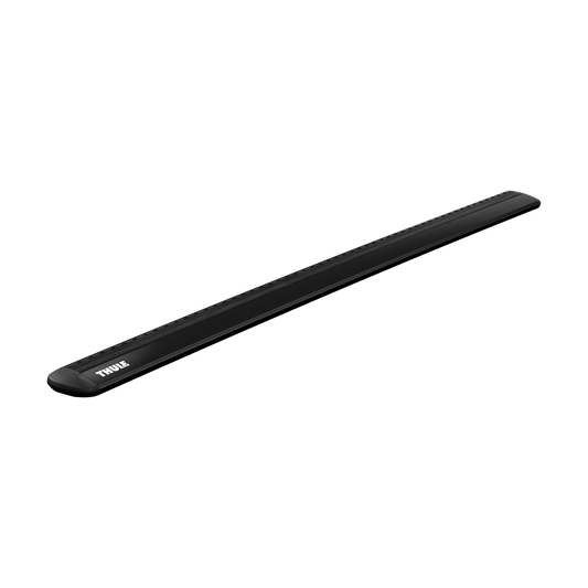 Thule Roof Rack VW TIGUAN