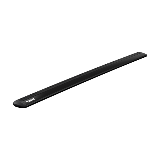 Thule Roof Rack VW TIGUAN