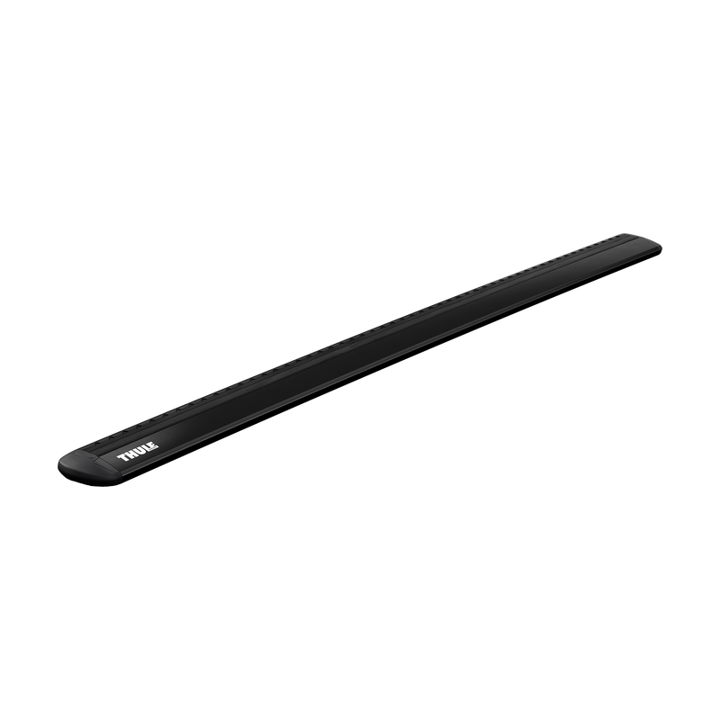 Thule Roof Rack JEEP MERIDIAN