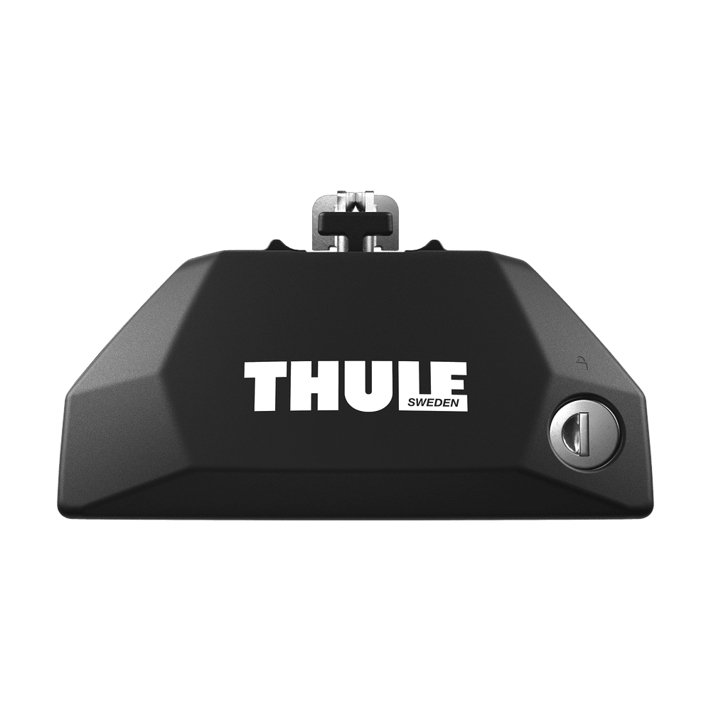 Thule Roof Rack BMW X3 From 2019