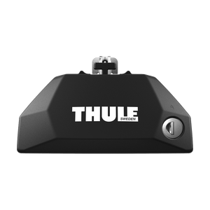 Thule Roof Rack BMW X3 From 2019
