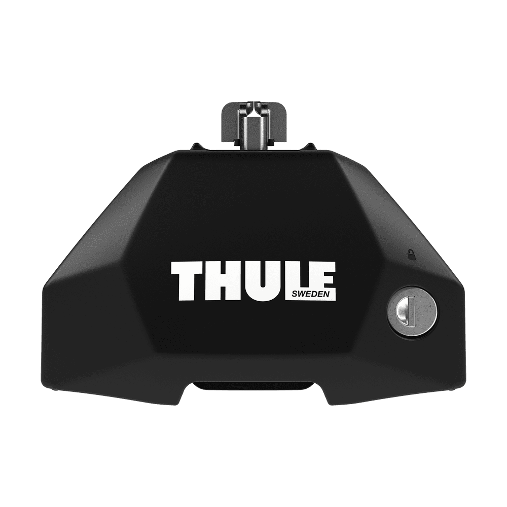 Thule Roof Rack Audi Q7 From 2015