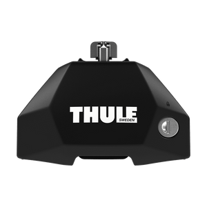 Thule Roof Rack Audi Q7 From 2015