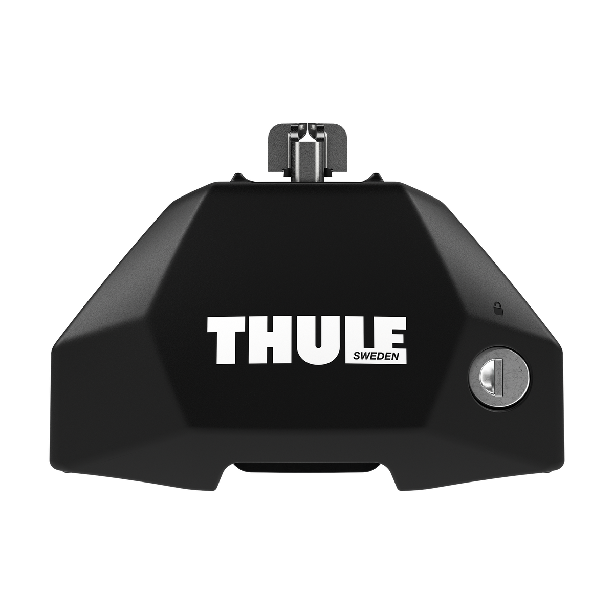 THULE ROOF RACK LAND ROVER DEFENDER 2024