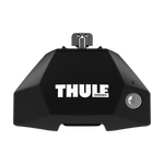 THULE ROOF RACK LAND ROVER DEFENDER 2024