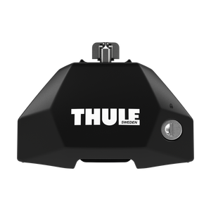 THULE ROOF RACK LAND ROVER DEFENDER 2024
