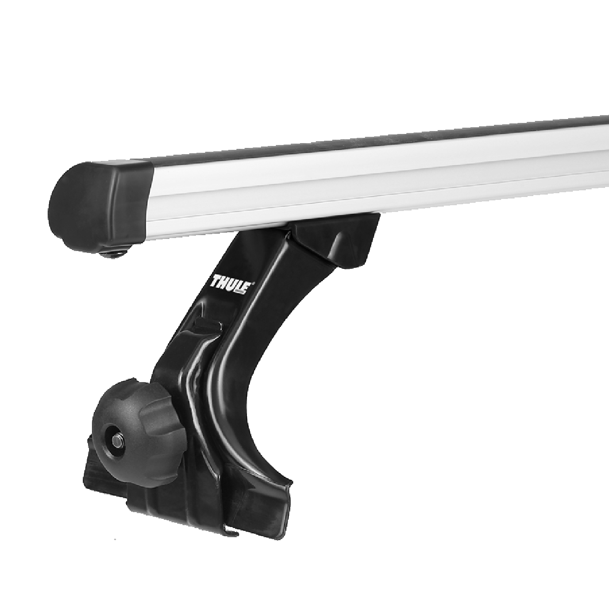 Thule Roof Rack Suzuki Jimny