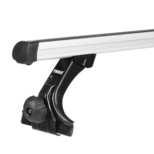 Thule Roof Rack Suzuki Jimny