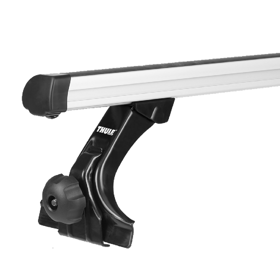 Thule Roof Rack Suzuki Jimny