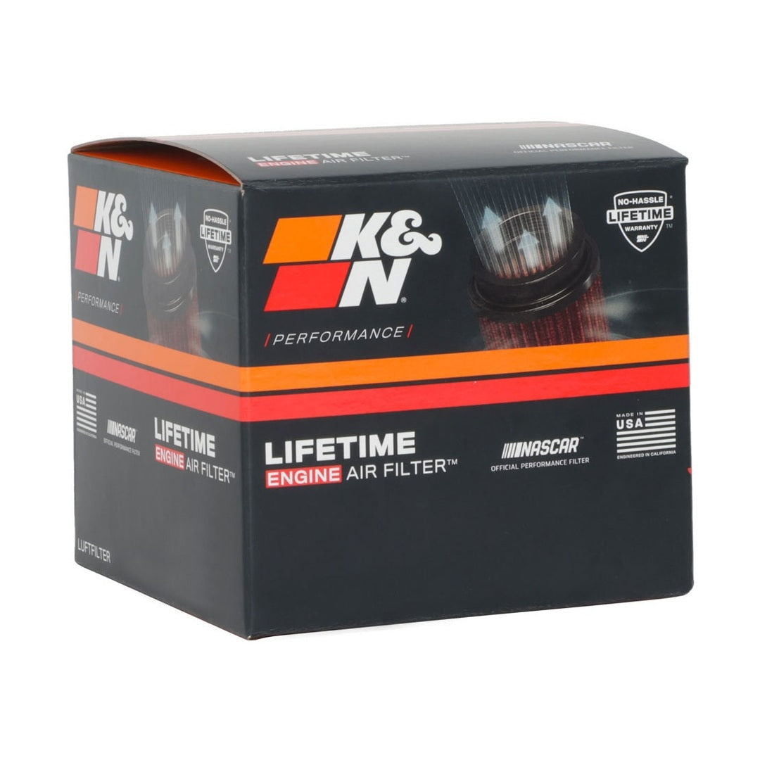 BM-6501 K&N Replacement Air Filter