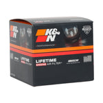 BM-6501 K&N Replacement Air Filter