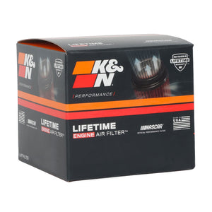 E-3120 K&N ROUND AIR FILTER