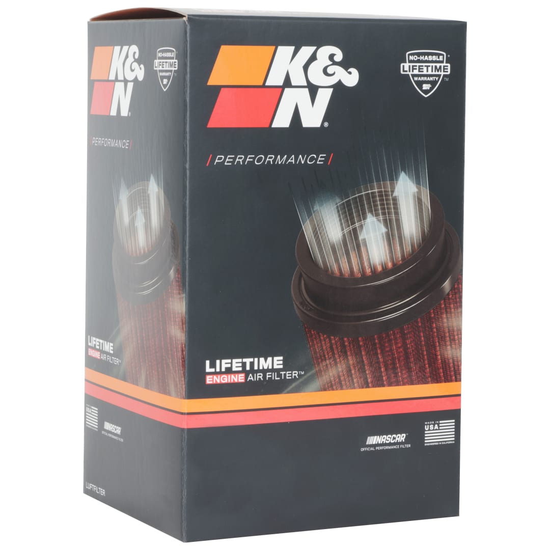 HA-1009 K&N Replacement Air Filter