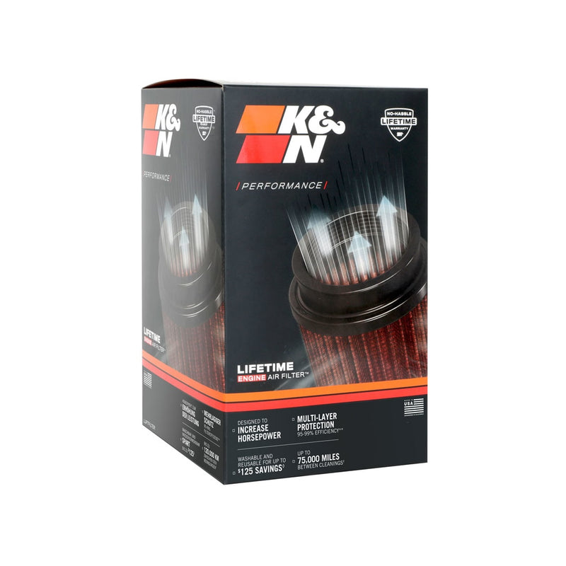 HA-1004 K&N Replacement Air Filter