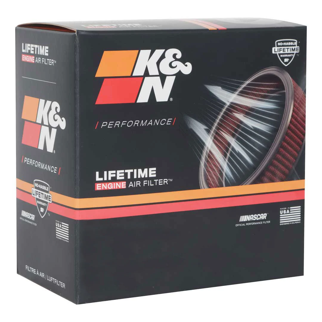 BA-3717 K&N Replacement Air Filter