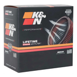 BA-3717 K&N Replacement Air Filter