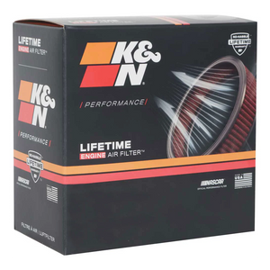 BA-3717 K&N Replacement Air Filter