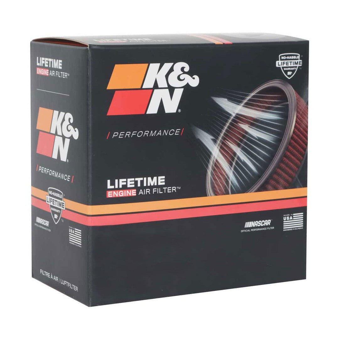 BM-8006 K&N Replacement Air Filter