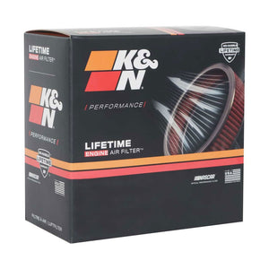 BM-8006 K&N Replacement Air Filter